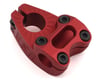 Image 1 for Calculated VSR Fat Mouth Stem (Red) (1-1/8") (45mm)